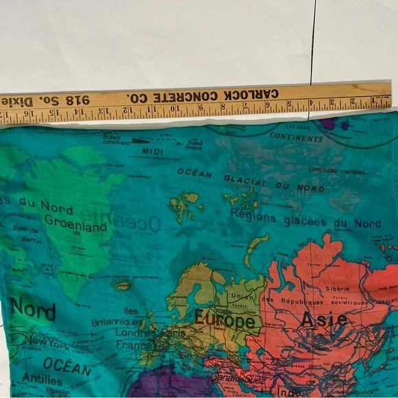 Show Me Your MuMu Turquoise Cover Up Kaftan - Picture 9 of 9